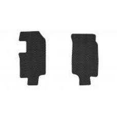 Коврики автомобильные EVAtech Suzuki GrandVitara 1998-2005 (SZ51391AB2RBB) модельные
