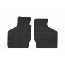 Коврики автомобильные EVAtech Suzuki Ignis(II) 2003-2008 (SZ22076AG2RBB) модельные
