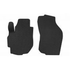 Коврики автомобильные EVAtech Suzuki LianaFWD 2001-2007 (SZ12973AV2RBB) модельные
