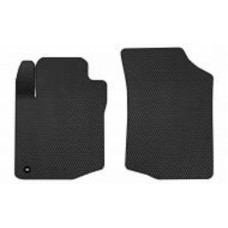 Коврики автомобильные EVAtech Toyota Aygo 2005-2014 (TY51625AV2TL1RBB) модельные
