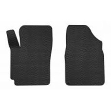 Коврики автомобильные EVAtech Toyota Camry(XV20) 1997-2001 (TY51197AV2RBB) модельные