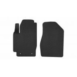 Коврики автомобильные EVAtech Toyota Camry(XV30) 2001-2006 (TY51023AV2LA2RBB) модельные