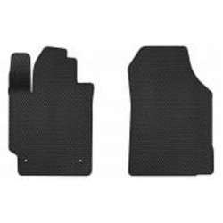 Коврики автомобильные EVAtech Toyota Camry(XV40) 2006-2011 (TY12947AV2LA2RBB) модельные