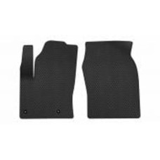 Коврики автомобильные EVAtech Toyota C-HREV 2016+ (TY42543A2TL2RBB) модельные