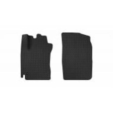 Коврики автомобильные EVAtech Toyota Corolla(E11) 1995-2002 (TY43524AD2TL1RBB) модельные
