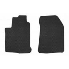 Коврики автомобильные EVAtech Toyota Corolla(E12) 2001-2006 (TY1664AB2RBB) модельные
