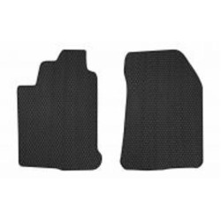 Коврики автомобильные EVAtech Toyota Corolla(E12) 2001-2006 (TY1665AB2RBB) модельные