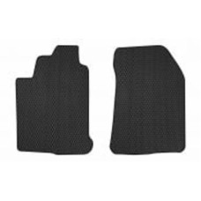 Коврики автомобильные EVAtech Toyota Corolla(E12) 2001-2006 (TY1666AB2RBB) модельные
