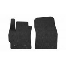 Коврики автомобильные EVAtech Toyota Corolla(E14/E15) 2006-2012 (TY3667A2LA2RBB) модельные