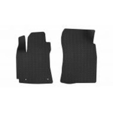 Коврики автомобильные EVAtech Toyota Corolla(E14/E15) 2006-2012 (TY42186A2LA2RBB) модельные