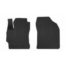 Коврики автомобильные EVAtech Toyota Corolla(E16/E17) 2012-2018 (TY1668AV2TL2RBB) модельные