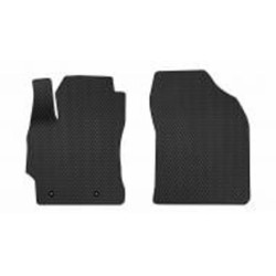Коврики автомобильные EVAtech Toyota Corolla(E16/E17) 2012-2018 (TY1668AV2TL2RBB) модельные