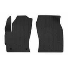 Коврики автомобильные EVAtech Toyota CorollaCross 2020+ (TY43520A2TL2RBB) модельные