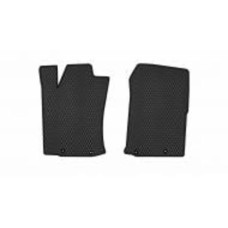 Коврики автомобильные EVAtech Toyota FJCruiser 2006-2018 (TY41675A2TL4RBB) модельные