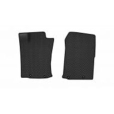 Коврики автомобильные EVAtech Toyota FJCruiser 2006-2018 (TY41675AD2TL4RBB) модельные