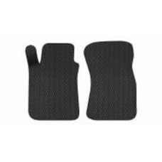 Коврики автомобильные EVAtech Toyota Fortuner 2004-2015 (TY51690A2RBB) модельные