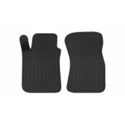 Коврики автомобильные EVAtech Toyota Fortuner 2004-2015 (TY51690A2RBB) модельные