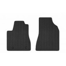 Коврики автомобильные EVAtech Toyota Highlander(XU20) 2000-2008 (TY22672AG2TL2RBB) модельные