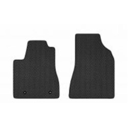 Коврики автомобильные EVAtech Toyota Highlander(XU20) 2000-2008 (TY22672AG2TL2RBB) модельные