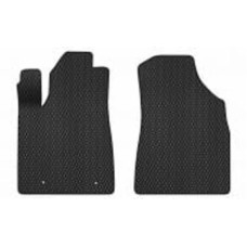 Коврики автомобильные EVAtech Toyota Highlander(XU40) 2008-2013 (TY22861AV2LA2RBB) модельные