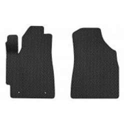 Коврики автомобильные EVAtech Toyota Highlander(XU40) 2008-2013 (TY22864AV2LA2RBB) модельные