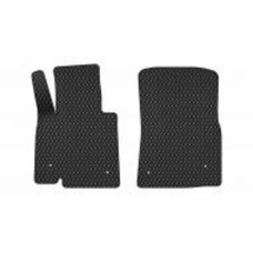 Коврики автомобильные EVAtech Toyota LandCruiser 2007-2013 (TY31618A2LA4RBB) модельные