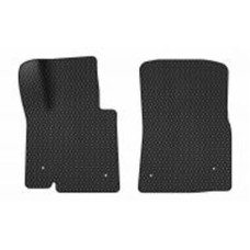 Коврики автомобильные EVAtech Toyota LandCruiser 2007-2013 (TY31618AD2LA4RBB) модельные