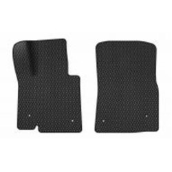 Коврики автомобильные EVAtech Toyota LandCruiser 2007-2013 (TY31618AD2LA4RBB) модельные