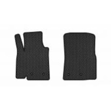 Коврики автомобильные EVAtech Toyota LandCruiser 2013-2021 (TY31634A2TL4RBB) модельные