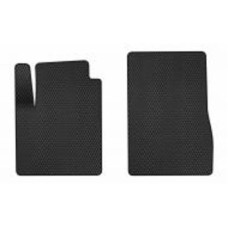 Коврики автомобильные EVAtech Toyota LandCruiser 1990-1997 (TY42799A2RBB) модельные