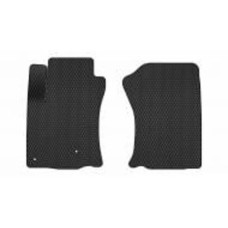 Коврики автомобильные EVAtech Toyota LandCruiser 2009-2013 (TY32850A2LA2RBB) модельные