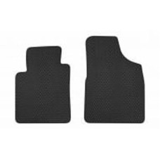 Коврики автомобильные EVAtech Toyota LandCruiser 1996-2002 (TY13576AG2RBB) модельные