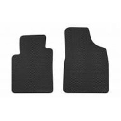 Коврики автомобильные EVAtech Toyota LandCruiser 1996-2002 (TY13576AG2RBB) модельные