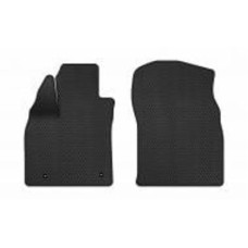 Коврики автомобильные EVAtech Toyota Prius(ZVW30) 2009-2015 (TY32226A2TL2RBB) модельные