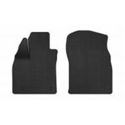 Коврики автомобильные EVAtech Toyota Prius(ZVW30) 2009-2015 (TY32226A2TL2RBB) модельные