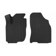 Коврики автомобильные EVAtech Toyota RAV4(XA40) 2013-2016 (TY33624AE2TL2RBB) модельные