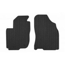 Коврики автомобильные EVAtech Toyota RAV4(XA40) 2016-2018 (TY33625AG2TL2RBB) модельные