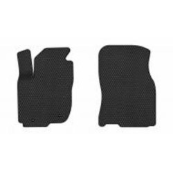 Коврики автомобильные EVAtech Toyota RAV4(XA40) 2013-2016 (TY33621A2TL2RBB) модельные