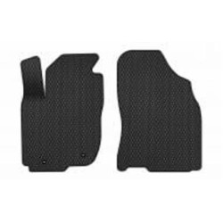 Коврики автомобильные EVAtech Toyota RAV4(XA40) 2013-2016 (TY33621AV2TL2RBB) модельные