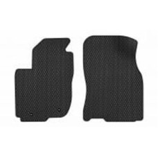 Коврики автомобильные EVAtech Toyota RAV4(XA40) 2016-2018 (TY33623AB2TL2RBB) модельные