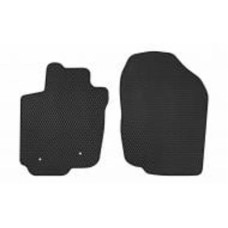 Коврики автомобильные EVAtech Toyota RAV4EV 2012-2014 (TY43601AG2LA2RBB) модельные