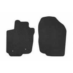 Коврики автомобильные EVAtech Toyota RAV4EV 2012-2014 (TY43601AG2LA2RBB) модельные