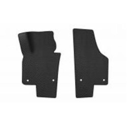 Коврики автомобильные EVAtech Volkswagen Beetle 2011-2019 (VW1811AJ2AV4RBB) модельные