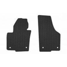 Коврики автомобильные EVAtech Volkswagen Beetle 2011-2019 (VW1811AS2AV4RBB) модельные