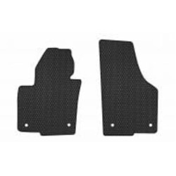 Коврики автомобильные EVAtech Volkswagen Beetle 2011-2019 (VW1811AS2AV4RBB) модельные
