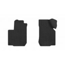 Коврики автомобильные EVAtech Volkswagen Bora 1998-2005 (VW13019AB2TL4RBB) модельные