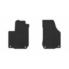 Коврики автомобильные EVAtech Volkswagen Bora 1998-2005 (VW1875AG2AV4RBB) модельные
