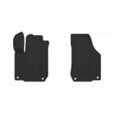 Коврики автомобильные EVAtech Volkswagen Golf(IV) 1997-2006 (VW2745AV2AV4RBB) модельные