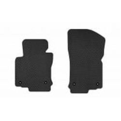 Коврики автомобильные EVAtech Volkswagen Golf(V) 2003-2009 (VW33072AB2TL4RBB) модельные