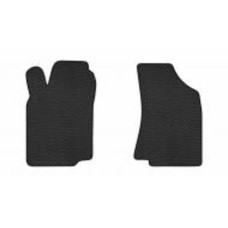 Коврики автомобильные EVAtech Volkswagen Passat(B3) 1988-1993 (VW21114AV2RBB) модельные